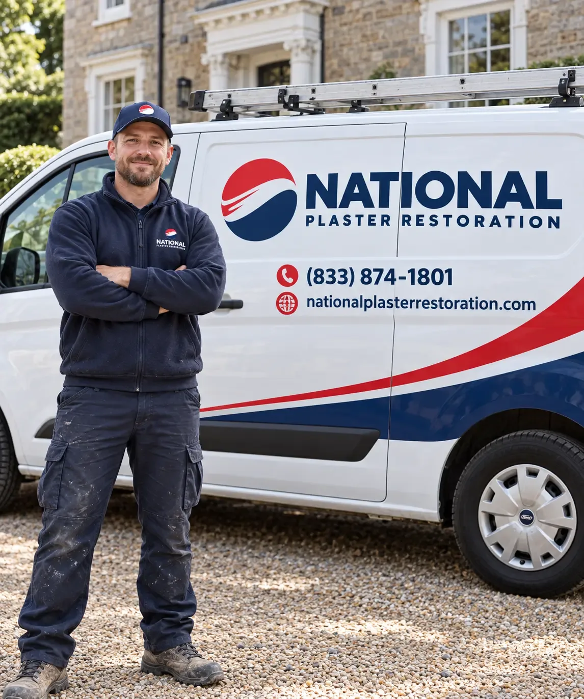 Plaster Repair company in Jacob, IL